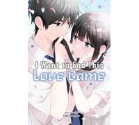 I Want to End This Love Game – Vol. 5 – Viz Media