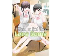 I Want to End This Love Game – Volumen 6 – Viz Media