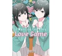 I Want to End This Love Game, Vol. 7: Volume 7 – Editorial Viz Media