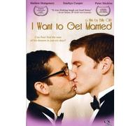 I Want To Get Married [Edizione: Stati Uniti] [Reino Unido] [DVD]