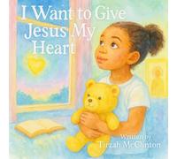 I Want To Give Jesus My Heart