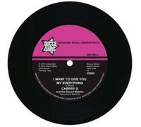 I Want To Give You My Everything / No Answer [Vinilo]