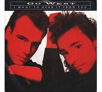 I want to hear it from you (1987) / Vinyl single [Vinyl-Single 7'']