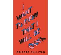 I Want to Know That I Will Be Okay