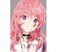 mayddle – I Want to Love You Till Your Dying Day 5