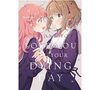 mayddle – I Want to Love You Till Your Dying Day 6