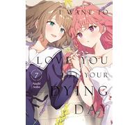 mayddle – I Want to Love You Till Your Dying Day 7
