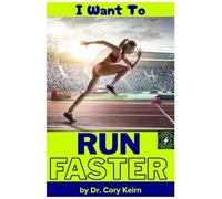 I Want To Run Faster (I Want To Perform)