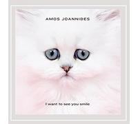 I Want to See You Smile