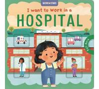 I Want to Work in a Hospital