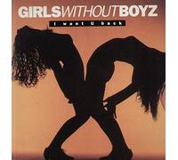 SPICE GIRLS / MELANIE B - SPICE GIRLS / MELANIE B - I WANT YOU BACK - CD (not vinyl)