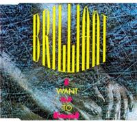 I want u to feel [Single-CD]