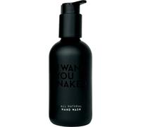I WANT YOU NAKED Lavado a mano GOOD KARMA - 250 ml I WANT YOU NAKED