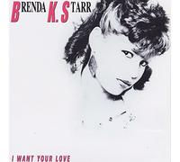 I Want Your Love