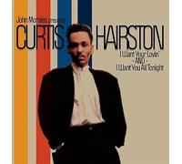 I Want Your Lovin' / I Want You All Tonight (John Morales Remixes) [Vinilo]
