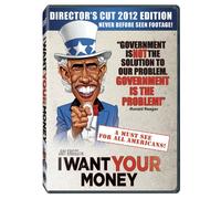 I Want Your Money [Edizione: Stati Uniti] [USA] [DVD]