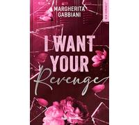 I want your revenge: Campus romance