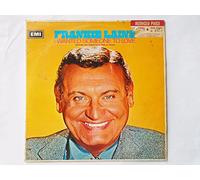 I Wanted Someone To Love - Frankie Laine LP