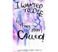 I Wanted to Die, But My Mom Called!: she/they/him/meow.