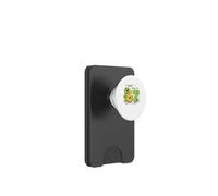 I Was 6 Now I'm 7 Dinosaur Birthday Shirt Boys 7th Birthday PopSockets PopWallet para MagSafe