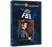 I Was a Communist for the F.B.I. [USA] [DVD]