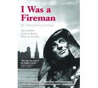 I Was A Fireman [DVD] [1942] [Reino Unido]