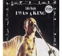 I Was a King [Vinilo]