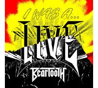 I Was A...LIVE (Vinyl) (Importación USA)