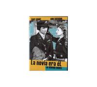 I_Was_a_Male_War_Bride_(AKA_You_Can't_Sleep_Here) [DVD]