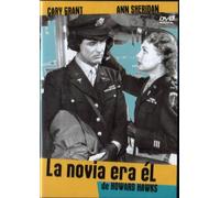 I_Was_a_Male_War_Bride_(AKA_You_Can't_Sleep_Here) [DVD]