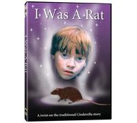 I Was a Rat [Reino Unido] [DVD]