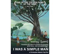 I Was a Simple Man [USA] [DVD]