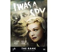 I Was a Spy [Reino Unido] [DVD]