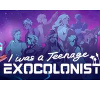 I Was a Teenage Exocolonist (PC) Steam Gift - GLOBAL
