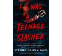 I Was A Teenage Slasher