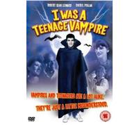 I Was a Teenage Vampire [Reino Unido] [DVD]