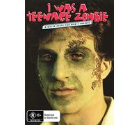 I Was a Teenage Zombie [USA] [DVD]