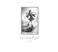 I was always the fool