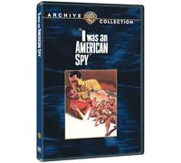 I Was an American Spy [USA] [DVD]