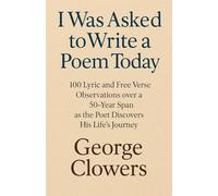 I Was Asked to Write a Poem Today