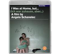 I Was At Home, But [Blu-ray]