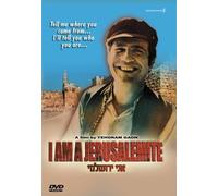 I Was Born in Jerusalem [USA] [DVD]