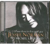 Legrand;I Was Born in Love Wit
