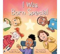 I was Born Special