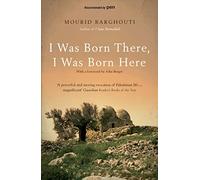 I Was Born There, I Was Born Here