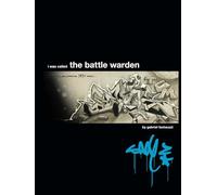 i was called the battle warden