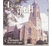 I Was Glad