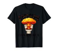 I Was Having Explosive Diarrhea Before It Was Cool Funny Camiseta