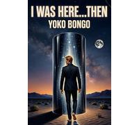I Was Here....Then (The Breeniverse)