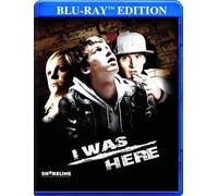 I Was Here [USA] [Blu-ray]